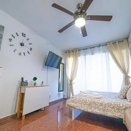 Appartement La Brisa *
