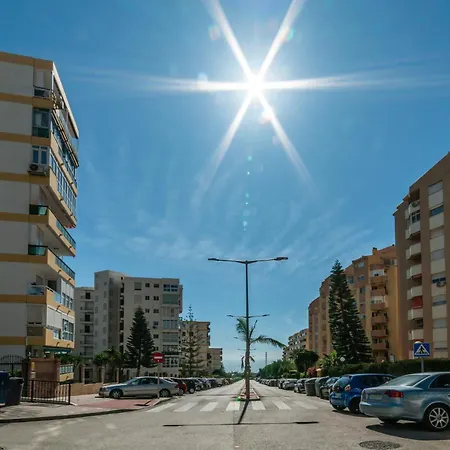 Appartement La Brisa *