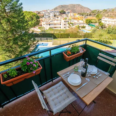 Appartement La Brisa Málaga