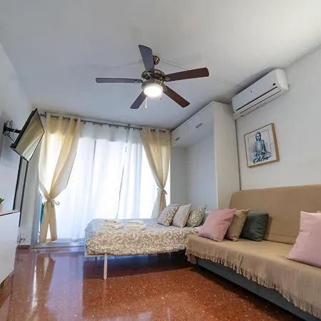 Appartement La Brisa