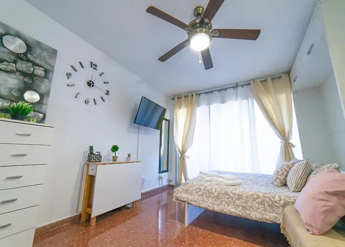 Appartamento La Brisa *