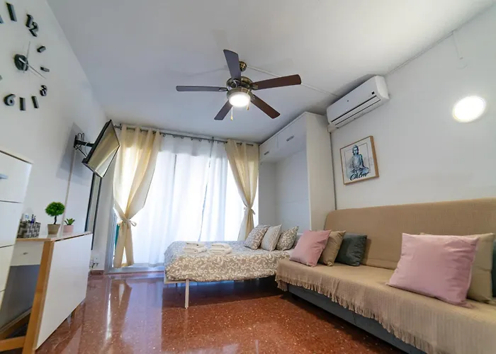 Appartamento La Brisa